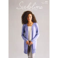 SL6154 Cardigan